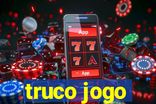 truco jogo